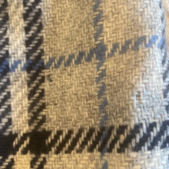 Rare Burberry Tote/Sholder Bag - Picture 9 of 10